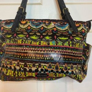 Sakroots Purse
